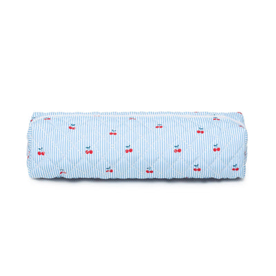 Moon Nude Cherry Hair Tool Bag