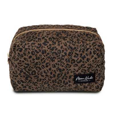Moon Nude Savanna Large Makeup Bag