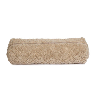 Moon Nude Teddy Hair Tool Bag